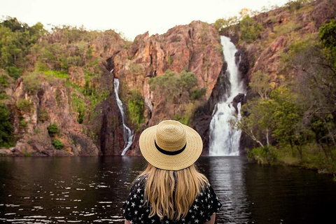Litchfield National Park - Top End Day Tour From Darwin - Accommodation Nelson Bay 0