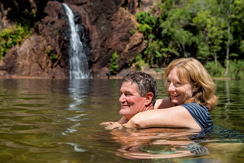 Litchfield National Park - Top End Day Tour From Darwin - Accommodation Nelson Bay 1