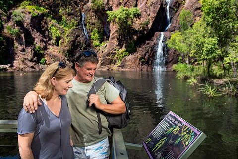 Litchfield National Park - Top End Day Tour From Darwin - Accommodation Nelson Bay 3