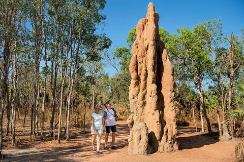 Litchfield National Park - Top End Day Tour From Darwin - Accommodation Nelson Bay 4