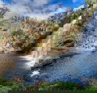 2-Day Great Ocean Road and Grampians Tour Roundtrip from Melbourne - Accommodation Nelson Bay