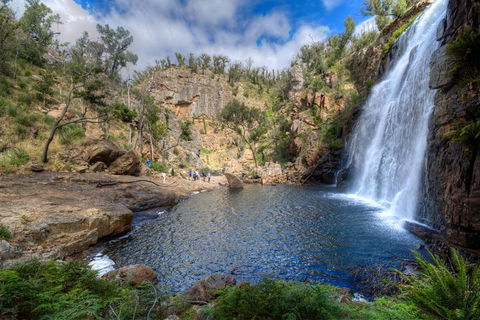 2-Day Great Ocean Road And Grampians Tour Roundtrip From Melbourne - Accommodation Nelson Bay 0