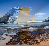 Small-Group Great Ocean Road Experience and Surf Coast Tour - Accommodation Nelson Bay