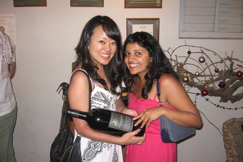 Barossa Valley Wineries Tour With Tastings And Lunch From Adelaide - Accommodation Nelson Bay 1