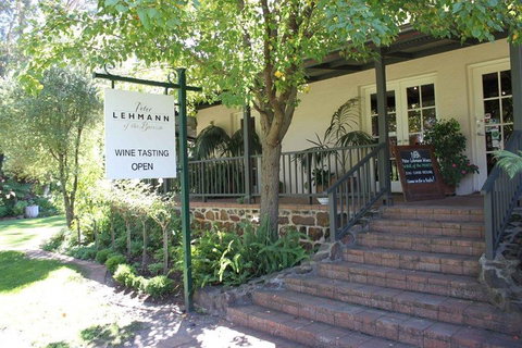 Barossa Valley Wineries Tour With Tastings And Lunch From Adelaide - Accommodation Nelson Bay 2