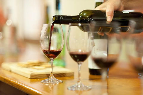 McLaren Vale And Glenelg Wine Tasting And Sightseeing (Half-day Afternoon) - Accommodation Nelson Bay 1