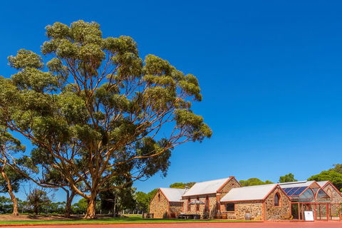 McLaren Vale And Glenelg Wine Tasting And Sightseeing (Half-day Afternoon) - Accommodation Nelson Bay 5