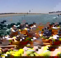 Gold Coast 55 Minute Adventure Jet Boat Ride - Accommodation Nelson Bay