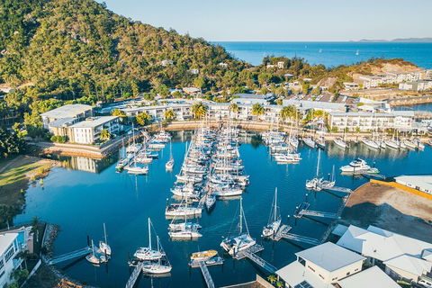 Magnetic Island Round-Trip Ferry From Townsville - Accommodation Nelson Bay 2