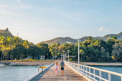 Magnetic Island Round-Trip Ferry From Townsville - Accommodation Nelson Bay 4