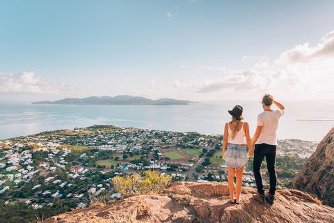 Magnetic Island Round-Trip Ferry From Townsville - Accommodation Nelson Bay 5