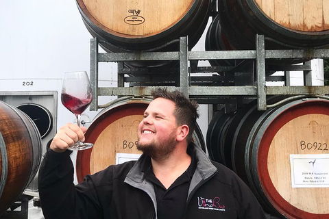 Mount Tamborine Wine Tasting Tour From Brisbane Or The Gold Coast - Accommodation Nelson Bay 2