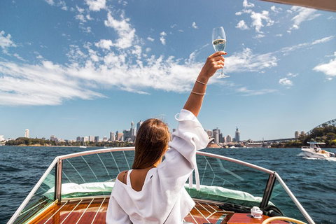 Private Icons And Highlights Cruise Of Sydney Harbour - Accommodation Nelson Bay 2
