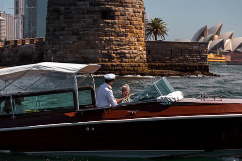 Private Icons And Highlights Cruise Of Sydney Harbour - Accommodation Nelson Bay 3
