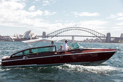 Private Icons And Highlights Cruise Of Sydney Harbour - Accommodation Nelson Bay 5