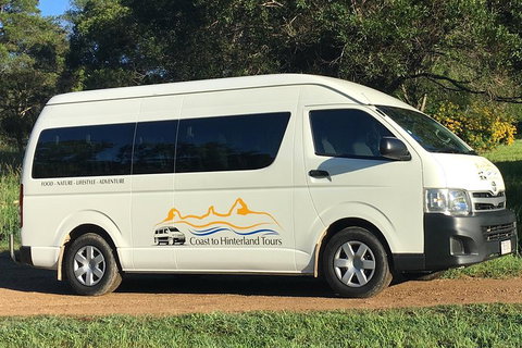 Noosa Everglades Serenity Cruise & Highlights Tour Inc. Lunch & Cruise - Accommodation Nelson Bay 5