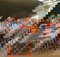 Explore Darwin City Sights Including Key Attractions - Accommodation Nelson Bay