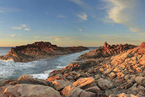 Margaret River Private Tour - Accommodation Nelson Bay 1