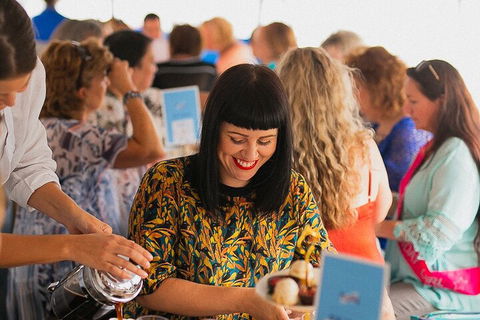 High Tea Cruise On Popeye - Accommodation Nelson Bay 1