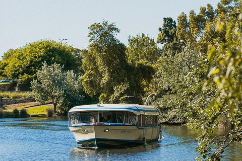 High Tea Cruise On Popeye - Accommodation Nelson Bay 3