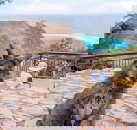 Wineglass Bay  Freycinet NP Full Day Tour from Hobart via Richmond Village