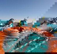 Full-Day Great Barrier Reef Sailing Trip - Accommodation Nelson Bay