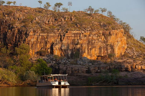 Nitmiluk (Katherine) Gorge Cruise - Accommodation Nelson Bay 0