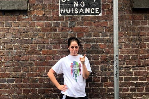 Melbourne Laneway Discovery Running Tour - Accommodation Nelson Bay 3