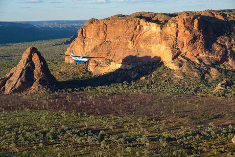 Bungle Bungle Scenic Flights, Domes & Cathedral Gorge Walk - Accommodation Nelson Bay 2