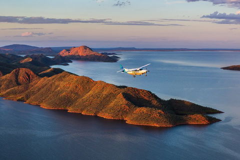 Bungle Bungle Scenic Flights, Domes & Cathedral Gorge Walk - Accommodation Nelson Bay 3