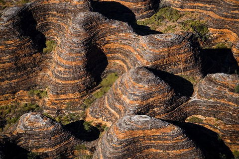 Bungle Bungle Scenic Flights, Domes & Cathedral Gorge Walk - Accommodation Nelson Bay 4