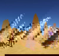 Pinnacles Day Trip from Perth Including Yanchep National Park - Accommodation Nelson Bay
