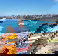 Bondi Beach Walking Tour with Optional Bondi to Bronte Coastal Walk - Accommodation Nelson Bay
