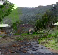 Grampians  Halls Gap - Accommodation Nelson Bay