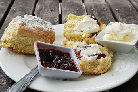 Dandenong Ranges And Rayners Orchard Tour From Melbourne - Accommodation Nelson Bay 3