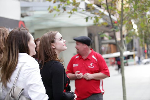 Morning Coffee, Culture And Art Walking Tour Of Perth - Accommodation Nelson Bay 1