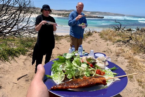 Kangaroo Island 4WD Tour - Best Of KI In 2 Days - Accommodation Nelson Bay 1