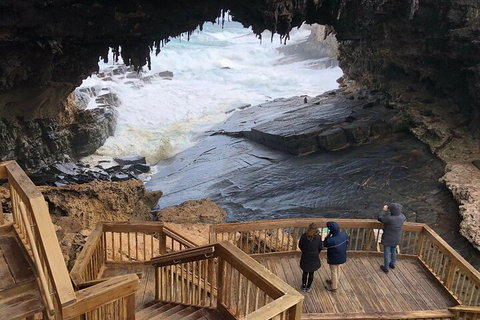 Kangaroo Island 4WD Tour - Best Of KI In 2 Days - Accommodation Nelson Bay 3