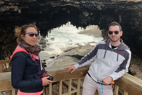 Kangaroo Island 4WD Tour - Flinders Chase - Accommodation Nelson Bay 4