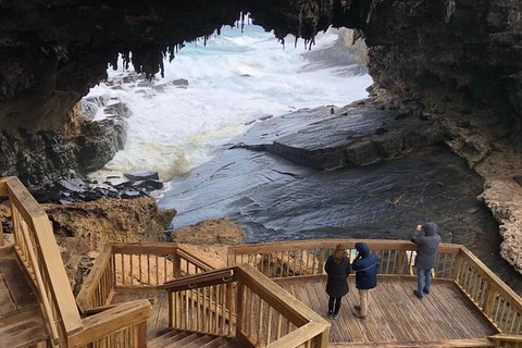 Kangaroo Island 4WD Tour - Flinders Chase - Accommodation Nelson Bay 5