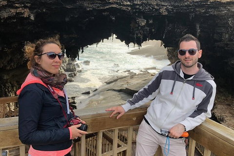 Kangaroo Island 4WD Tour - Best Of KI - Accommodation Nelson Bay 0