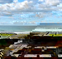 Ultimate Reverse Direction - 12 Apostles Great Ocean Road - Small group tour - Accommodation Nelson Bay