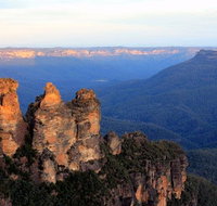 Blue Mountains In a DayPrivate Day Trip From Sydney - Accommodation Nelson Bay