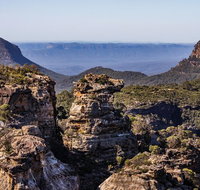 Private Guided Tour Blue Mountains Tour from Sydney - Accommodation Nelson Bay