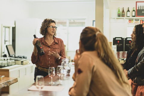 The All About Margaret River Tour: Wine, Coffee, Lunch And Forest - Accommodation Nelson Bay 0