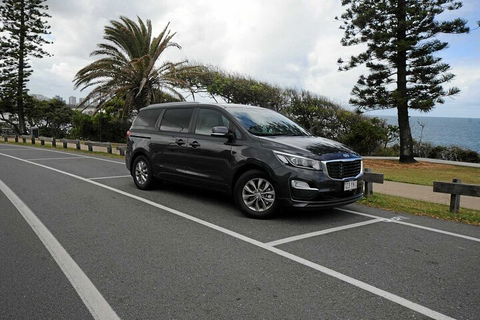 Private One Day Great Ocean Road Tour - Accommodation Nelson Bay 0