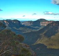 Unforgettable Blue Mountains Day Tour - Accommodation Nelson Bay