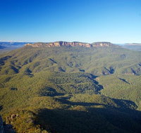 Private Blue Mountains Escape The Crowds SUV Tour - Accommodation Nelson Bay