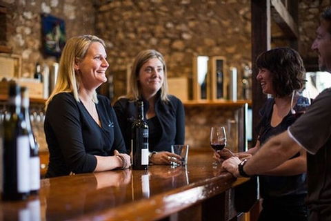 Barossa Ultimate Winery Experiences - Accommodation Nelson Bay 0