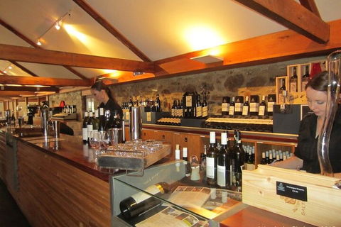 Barossa Ultimate Winery Experiences - Accommodation Nelson Bay 1